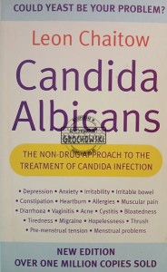 Candida Albicans