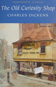 The Old Curiosity Shop