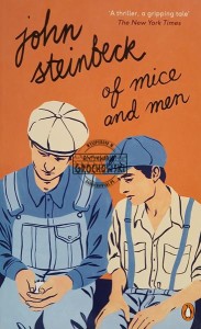 Of Mice and Man