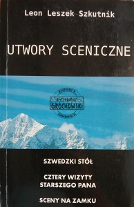 Utwory sceniczne