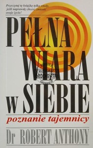 Pełna wiara w siebie