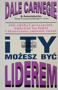 I ty możesz być liderem