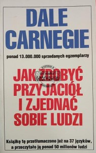 Jak zdobyć przyjaciół i zjednać sobie ludzi