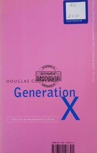 Generation X