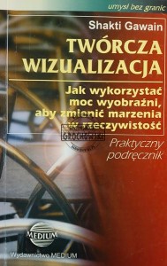 Twórcza wizualizacja