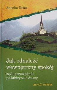 Jak odnaleźć wewnętrzny spokój