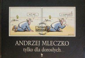 Tylko dla dorosłych