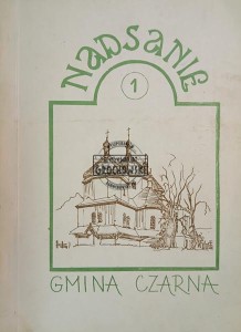 Nadsanie 1, Gmina Czarna