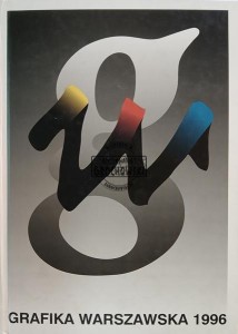 Grafika warszawska 1996
