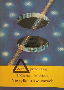 Nie tylko o kwazarach