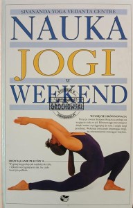 Nauka jogi w weekend