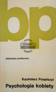 Psychologia kobiety