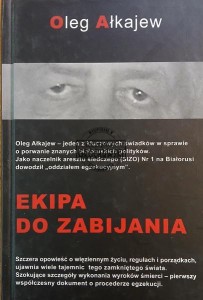 Ekipa do zabijania