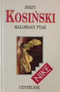 Malowany ptak