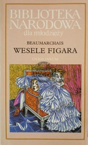 Wesele Figara