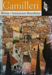 Miesiąc z komisarzem Montalbano