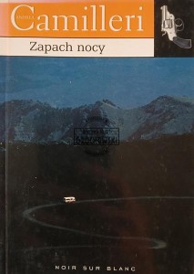 Zapach nocy