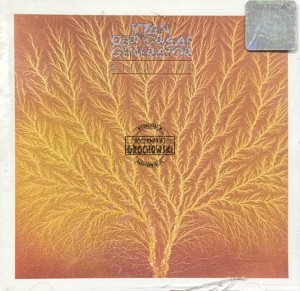 Van Der Graaf Generator – Still Life CD