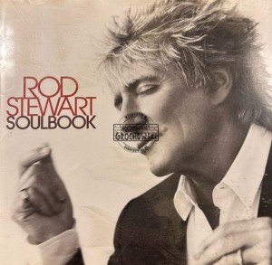 Rod Stewart – Soulbook CD
