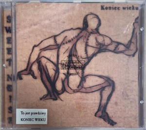 Sweet Noise – Koniec Wieku CD