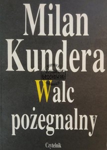 Walc pożegnalny