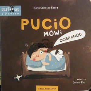 Pucio mówi Dobranoc