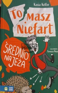 Średnio na jeża