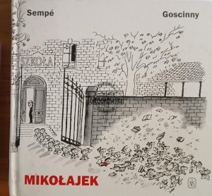 Mikołajek