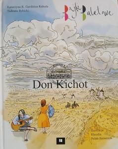 Don Kichot
