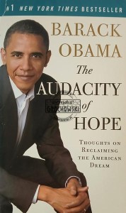 The Audacity of Hope