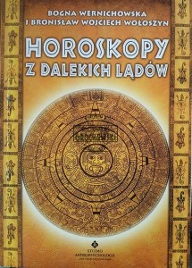 Horoskopy z dalekich lądów