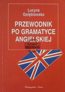 Przewodnik po gramatyce angielskiej