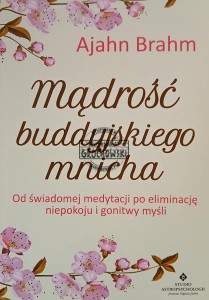 Mądrość buddyjskiego mnicha