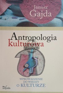 Antropologija kulturowa