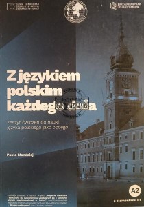 Z językiem polskim każdego dnia, Poziom A2