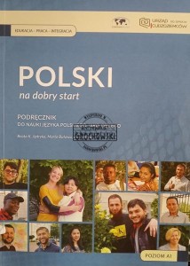 Polski na dobry start, Poziom A1