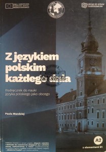 Z językiem polskim każdego dnia, Poziom A2