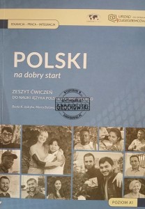 Polski na dobry start, Poziom A1