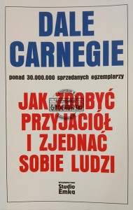Jak zdobyć przyjaciół i zjednać sobie ludzi