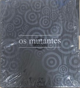 Os Mutantes – Os Mutantes 7CD (Box Set)