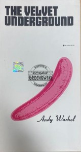 The Velvet Underground – Peel Slowly And See 5CD (Box Set)