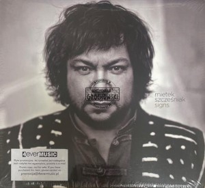Mietek Szcześniak – Signs CD