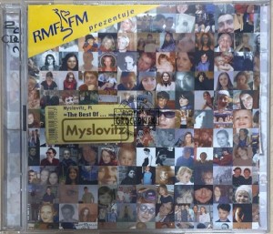 Myslovitz – The Best Of 2CD