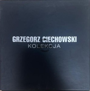 Grzegorz Ciechowski – Kolekcja 10CD (Special Edition, Box Set)
