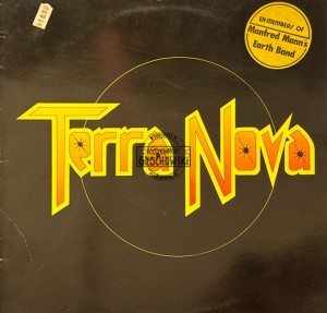 Terra Nova – Terra Nova LP
