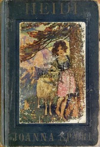 Heidi