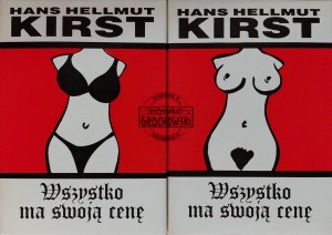 Wszystko ma swoją cenę, T.1-2