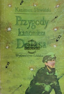 Przygody kanoniera Dolasa