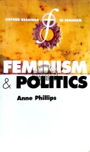 Feminism & Politics