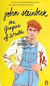The Grapes of Wrath